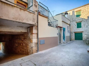 Ul. Ivana Farolfija 12 Apartman Domina