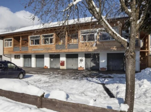 Apartaments Im Schindlhaus