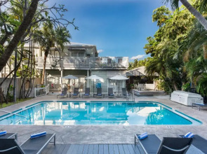 The Southernmost Inn - Adults Only