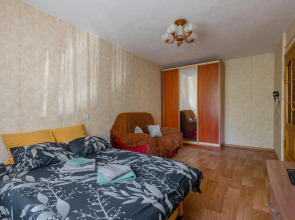 Апартаменты на улице Валовая