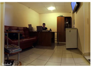 Мини-Отель Старт