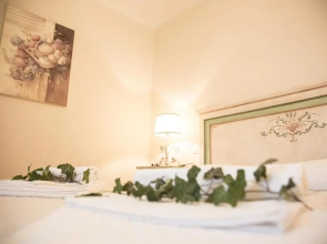 Agriturismo Colle Mura