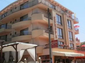 Hotel Europa