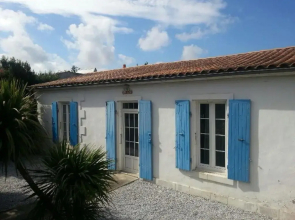 Maison Angoulins, 4 pièces, 6 personnes - FR-1-535-14