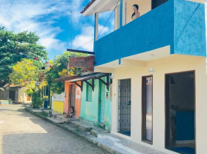 Pousada Ilha do Encanto