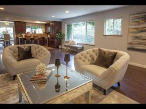 Charming Duplex Home