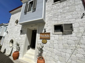 TaşAda Bozcaada