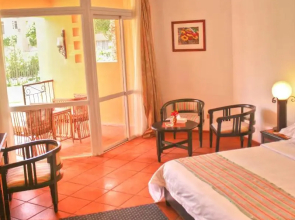 Kefi Palmera Beach Resort El Sokhna - Family Only