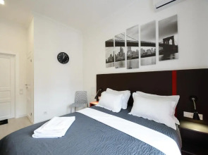 Partner Guest House Крещатик