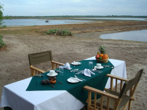 Explorer by Eco Team - Kumana National Park