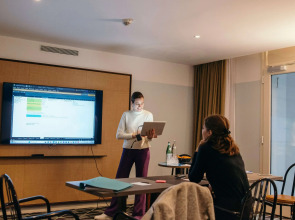 Hôtel Eiffel Blomet