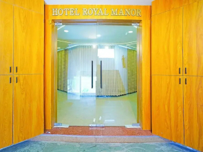 FabHotel Royal Manor - at Hospital Chowk