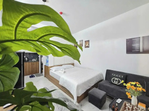 The Chilling'N Homestay