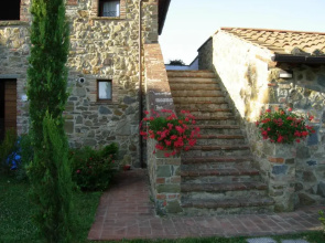 Residence Lucignano