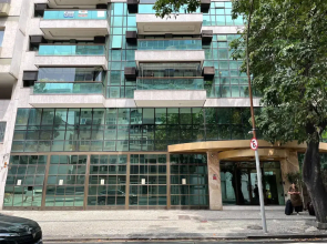 6 Minutes From Leblon Beach Gsm103