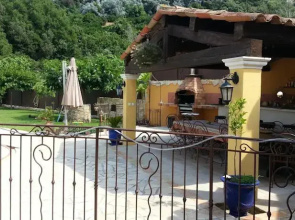Villa La Morena