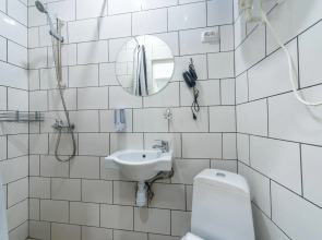 Апартаменты на проспекте Малый Васильевского острова 3/60