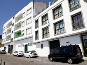 Apartamentos Raxo Playa