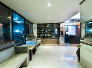 OYO Rooms Panvel Near Civil Court