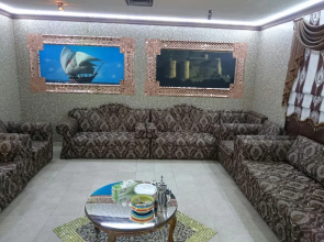 Al Burj International Hotel