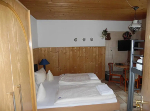 Hotel Edelweiß