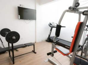 A estrenar! Centro de BA, Premium con parilla y pileta 3 pax