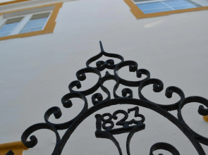 Casas de Alcamim