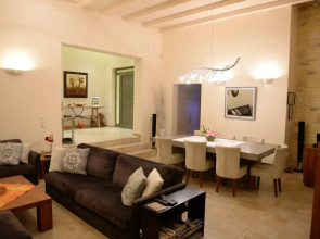 Paralia Patras - Villa Elia