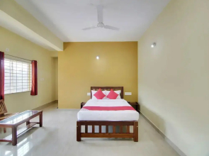 The Mayura Residency By OYO Rooms