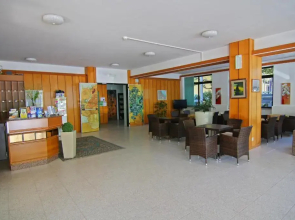 Hotel Cesare