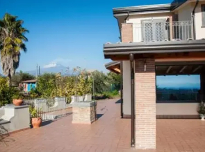 Bed and Breakfast La Civetta