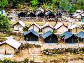 Camp Eagles Nest
