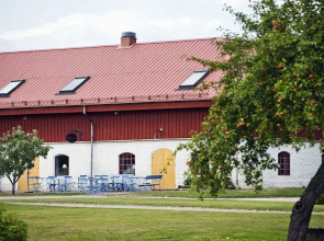 Sahlströmsgården