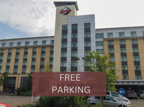 Future Inns Cardiff Bay