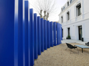 Hôtel In Situ