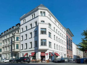 Joachim.8 Maisonette-Apartment Mit 2 Schlafzimmern Im Herzen Von Berlin Mitte