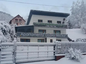 Apartamenty DobraNocka