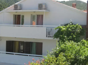 Apartments Ivana Barčot