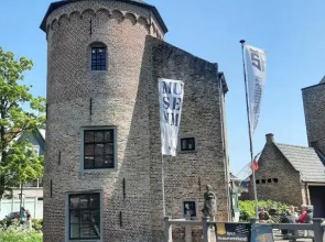 Dragonfly chalet Burghorn