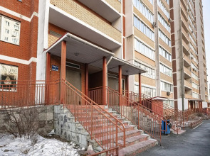 Ваш комфорт на улице Черняховского