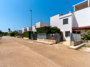3439 Villa Serena by Barbarhouse