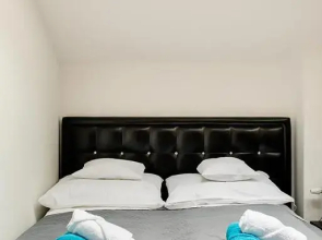 Apartament Nowy Jork