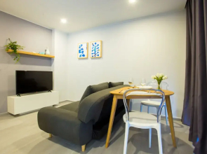 The Vibe Deluxe 1 Apartments