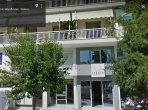 Dharma Luxury & Spa Apartment