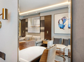 Ramee Dream Hotel Downtown