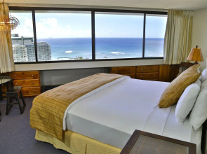 Marina Tower Waikiki