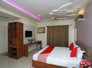 Pikus Inn By OYO Rooms