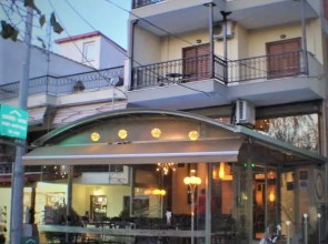 Idiston  Rooms & Suites