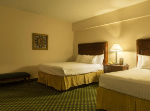 El Cortez Hotel and Casino - 21 and Over