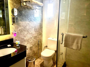 Concorde Palace Hotel